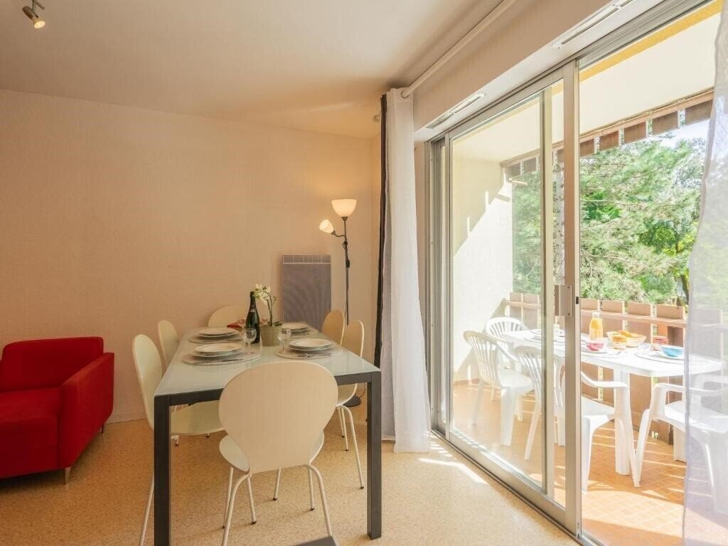 Фотографія Le Pre Catelan 3*