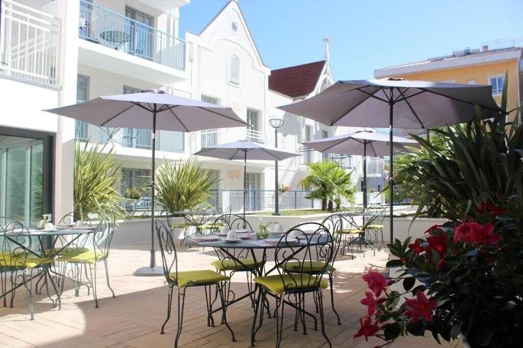 Zdjęcia Residhome Arcachon Plazza 4*