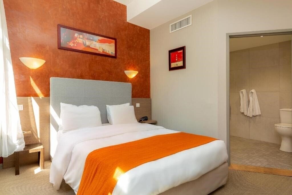 Фотографія Kyriad 3*