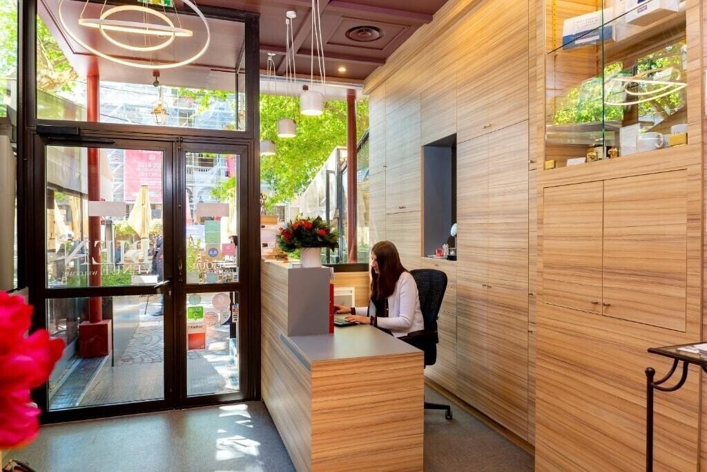 Зображення Kyriad 3*