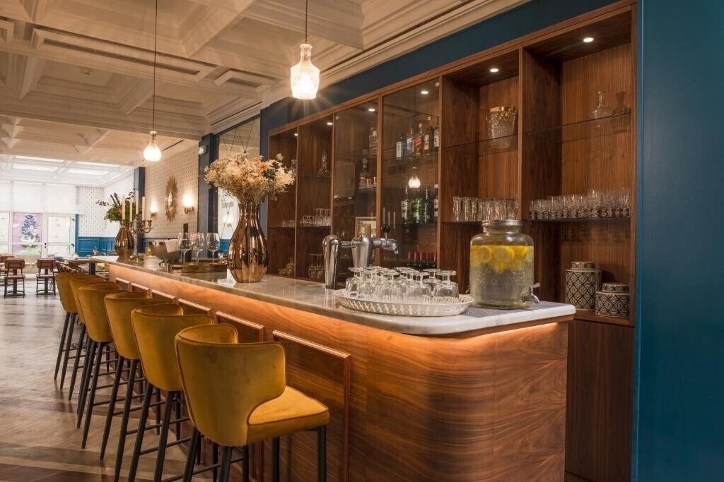 Zdjęcia Hotel Le Bristol Avignon (ex. Bristol Avignon) 4*