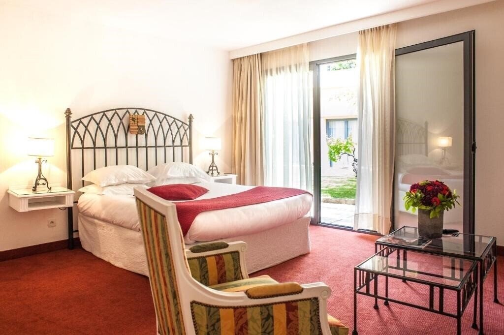 Zdjęcia Avignon Grand Hotel 4*