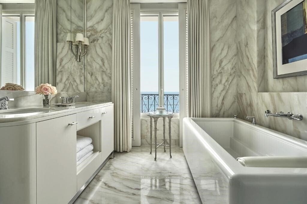 Зображення Grand-Hotel Du Cap-Ferrat 5*
