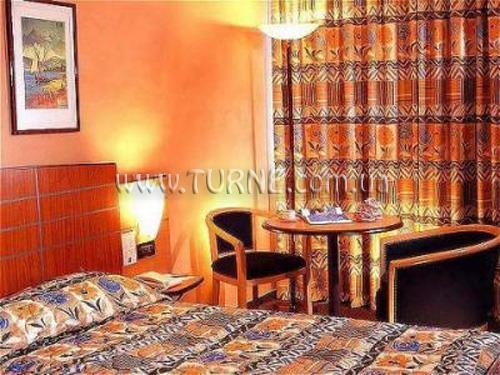 Obraz Mercure Nice 4*