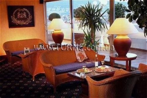 Zdjęcie Mercure Nice 4*