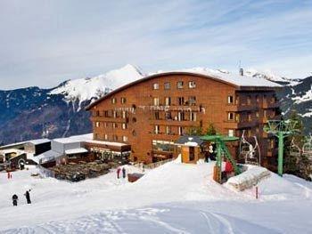 Zdjęcia Le Viking 3*