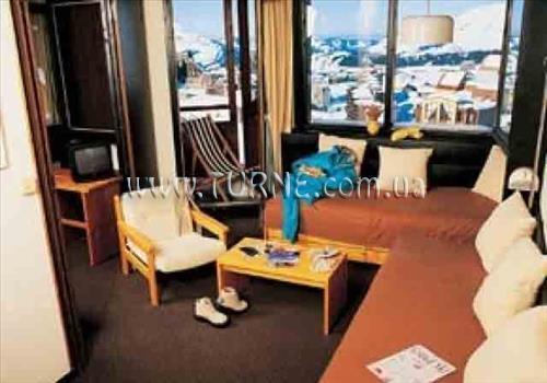 Зображення Maeva Residence L'Hermine 4*