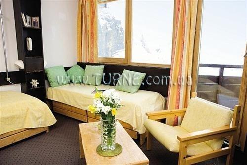 Фотографія Maeva Residence L'Hermine 4*