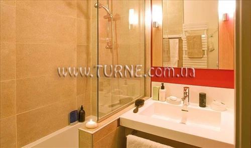 Зображення Residence Les Crozats 3*