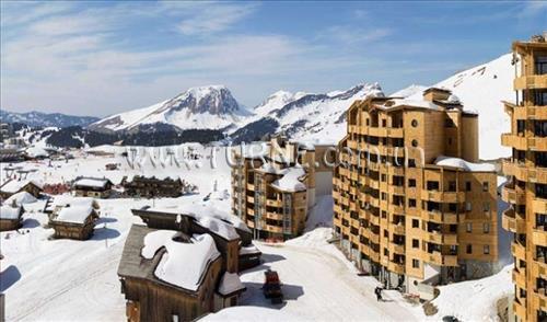 Отель L'Electra Residence 3*