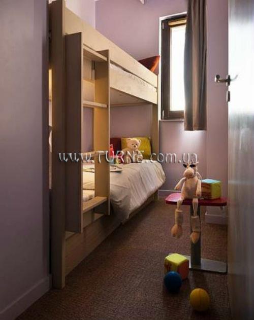 Фото L'Electra Residence 3*