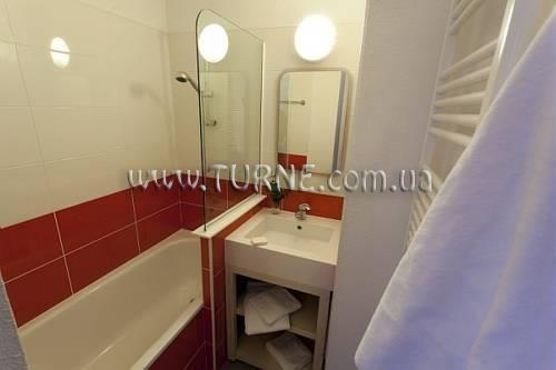 Zdjęcie Residence Tilia апартаменты