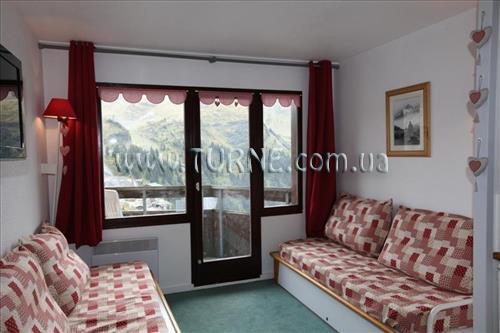 Zdjęcie Residence Tilia апартаменты