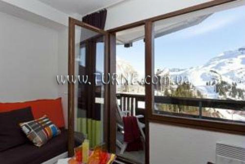 Zdjęcia Residence Tilia апартаменты