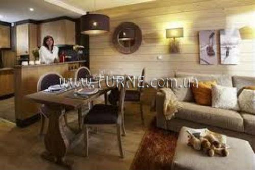 Zdjęcie L'Amara Residence Premium 5*