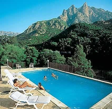 Zdjęcie Cala Di Sole 3*