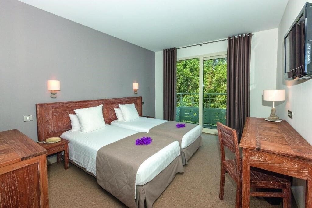 Zdjęcia Hotel Campo Dell'Oro 4*