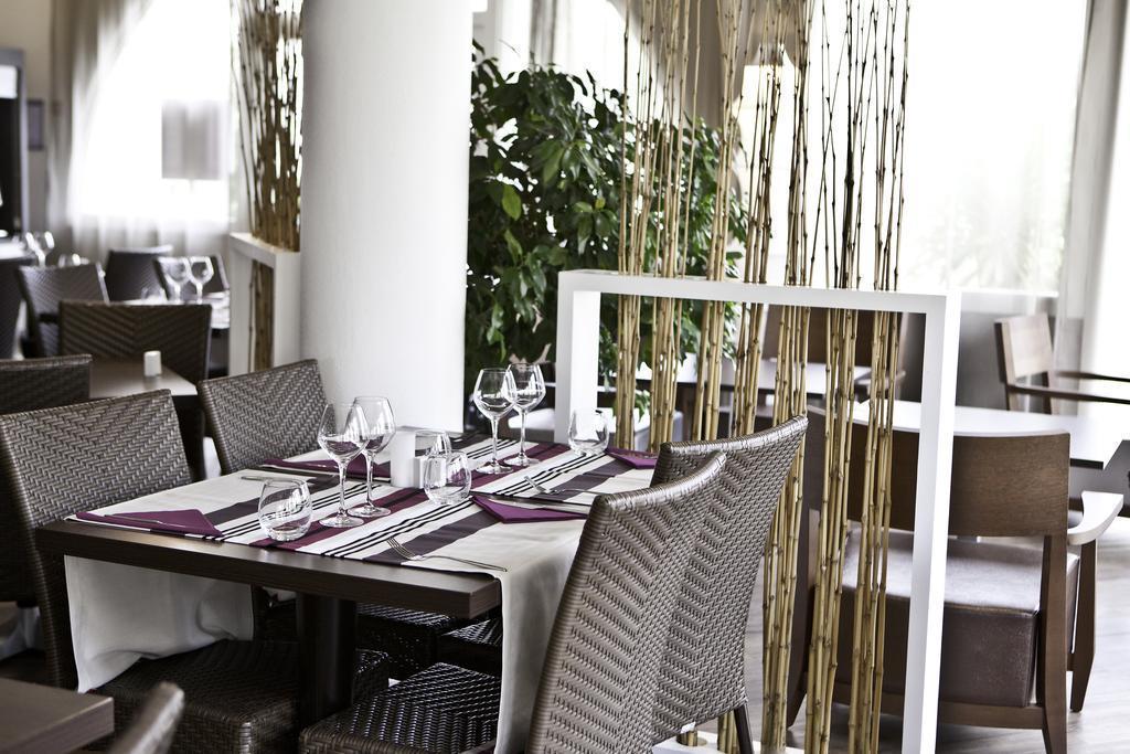 Фотографія Best Western Plus Karitza 3*