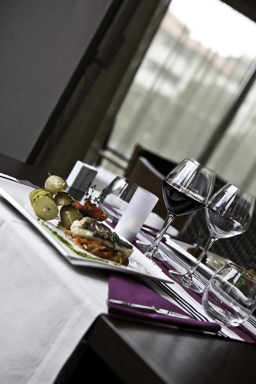 Зображення Best Western Plus Karitza 3*