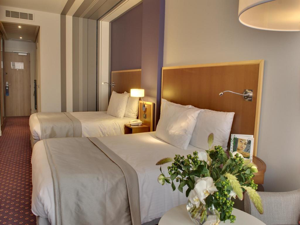 Зображення Radisson Blu Biarritz 4*
