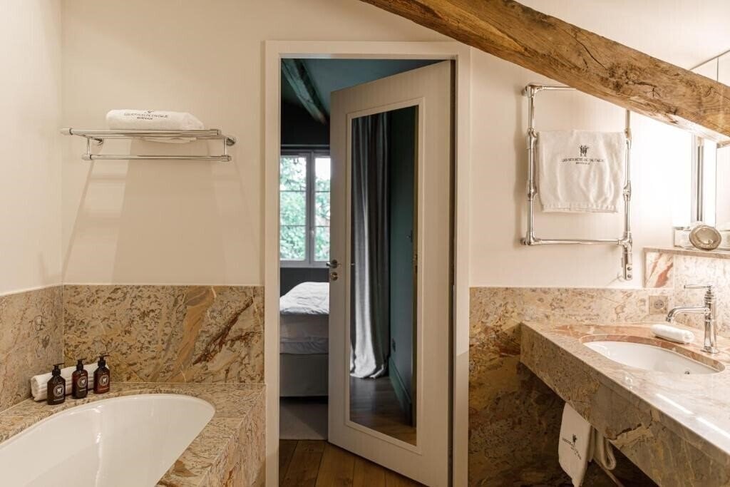 Zdjęcia Les Sources De Caudalie 5*