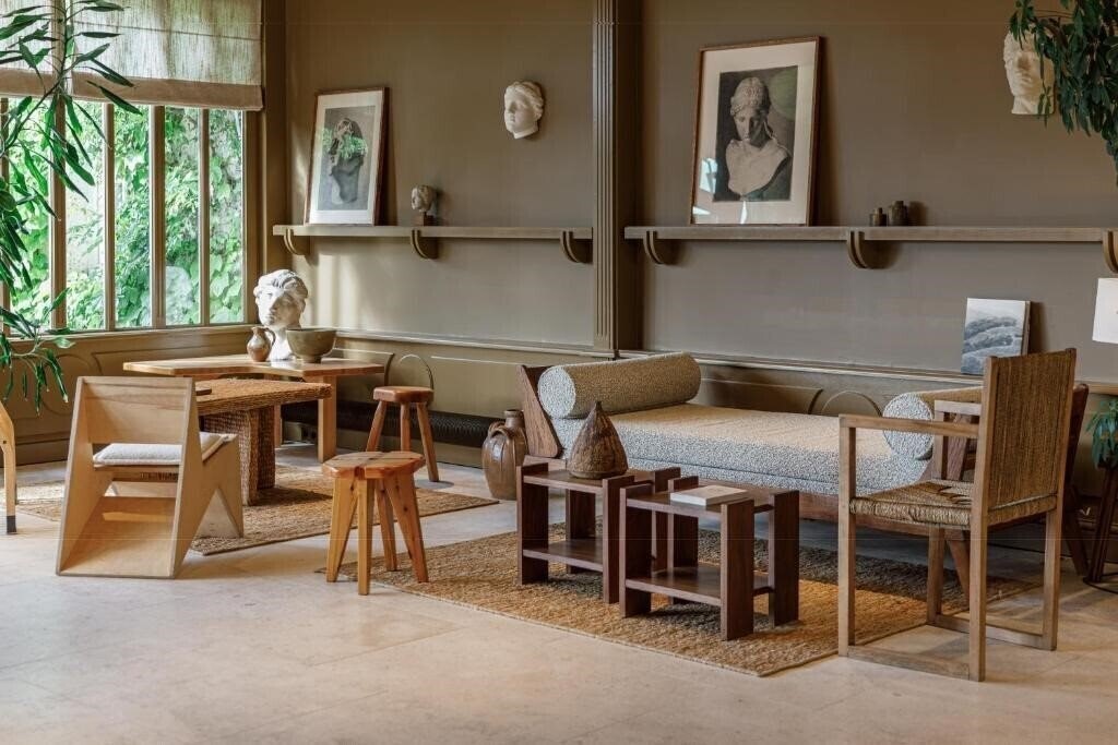 Zdjęcie Les Sources De Caudalie 5*