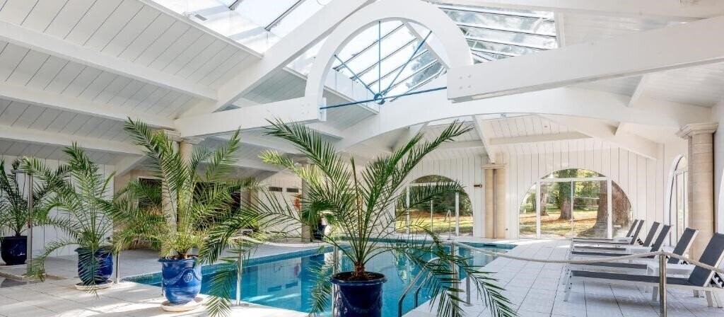 Obraz Domaine De Fompeyre 3*