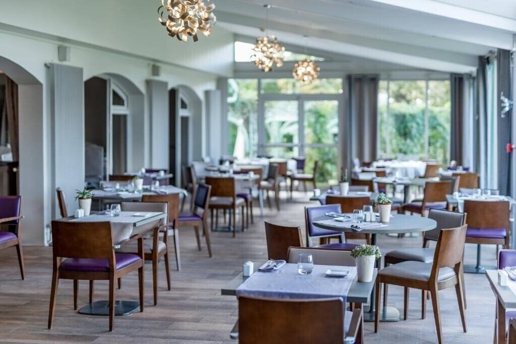 Zdjęcie Domaine De Fompeyre 3*