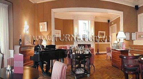 Obraz Le Grand Hotel Barriere 4*