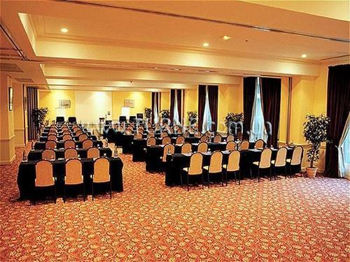 Hotel Le Grand Hotel Barriere 4*