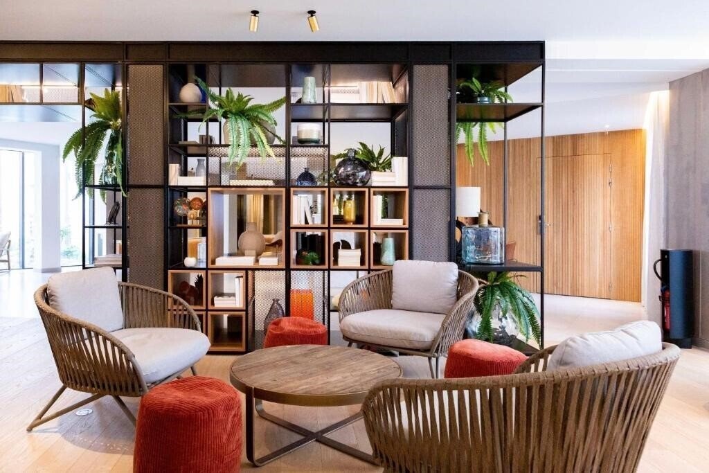 Hotel Paxton Paris Marne la Vallee (ex. Paxton Paris MLV) 4*