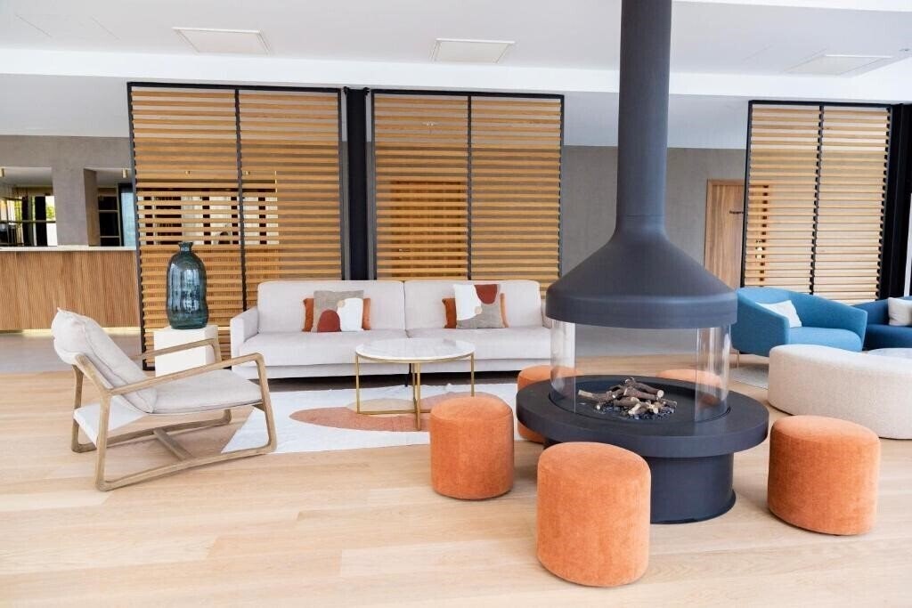 Zdjęcie Paxton Paris Marne la Vallee (ex. Paxton Paris MLV) 4*