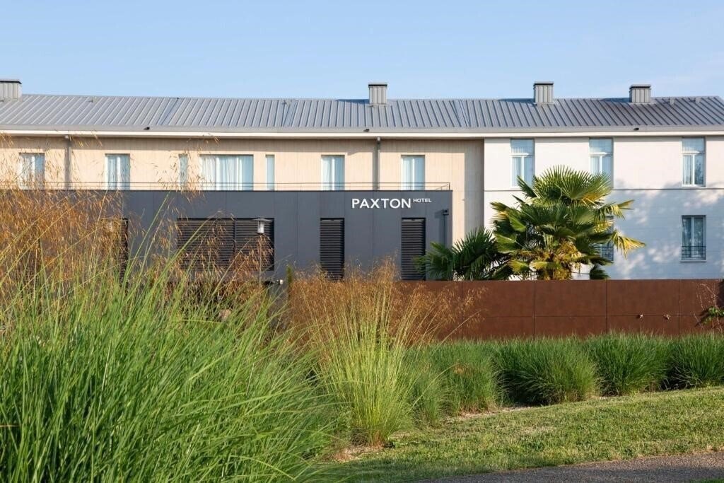 Zdjęcia Paxton Paris Marne la Vallee (ex. Paxton Paris MLV) 4*