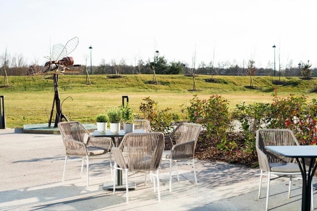 Картинка Ki Space Hotel & SPA 4*