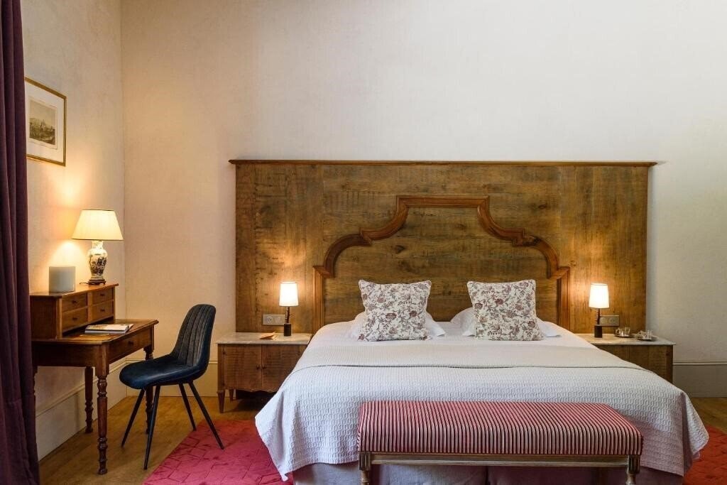 Obraz Chateau de Saulon 3*