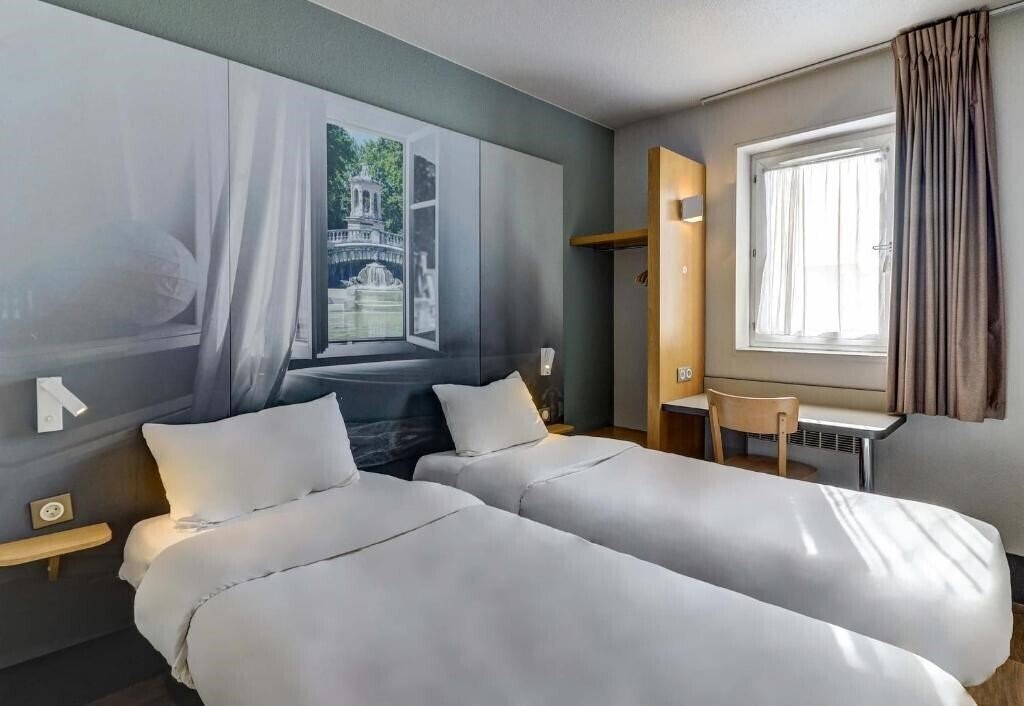Zdjęcia B&B Hotel Dijon Nord Zenith 3*
