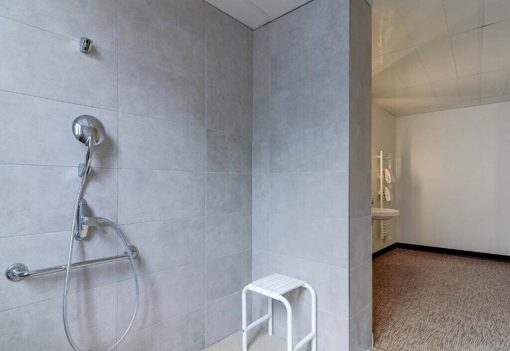 Zdjęcie B&B Hotel Dijon Centre 2*