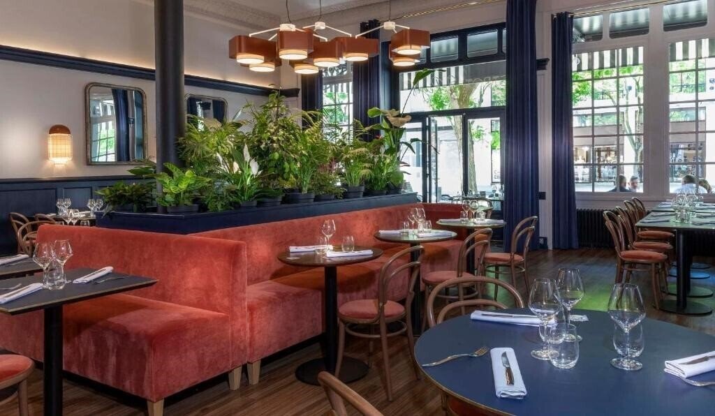 Картинка Hotel Saint Regis in Chalon sur Saone (ex. Le St. Regis) 4*