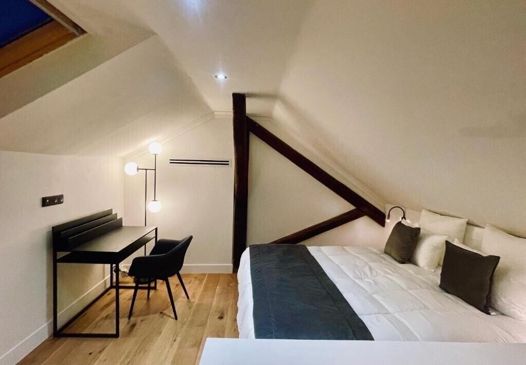 Фотографія Alfred Suites 4*