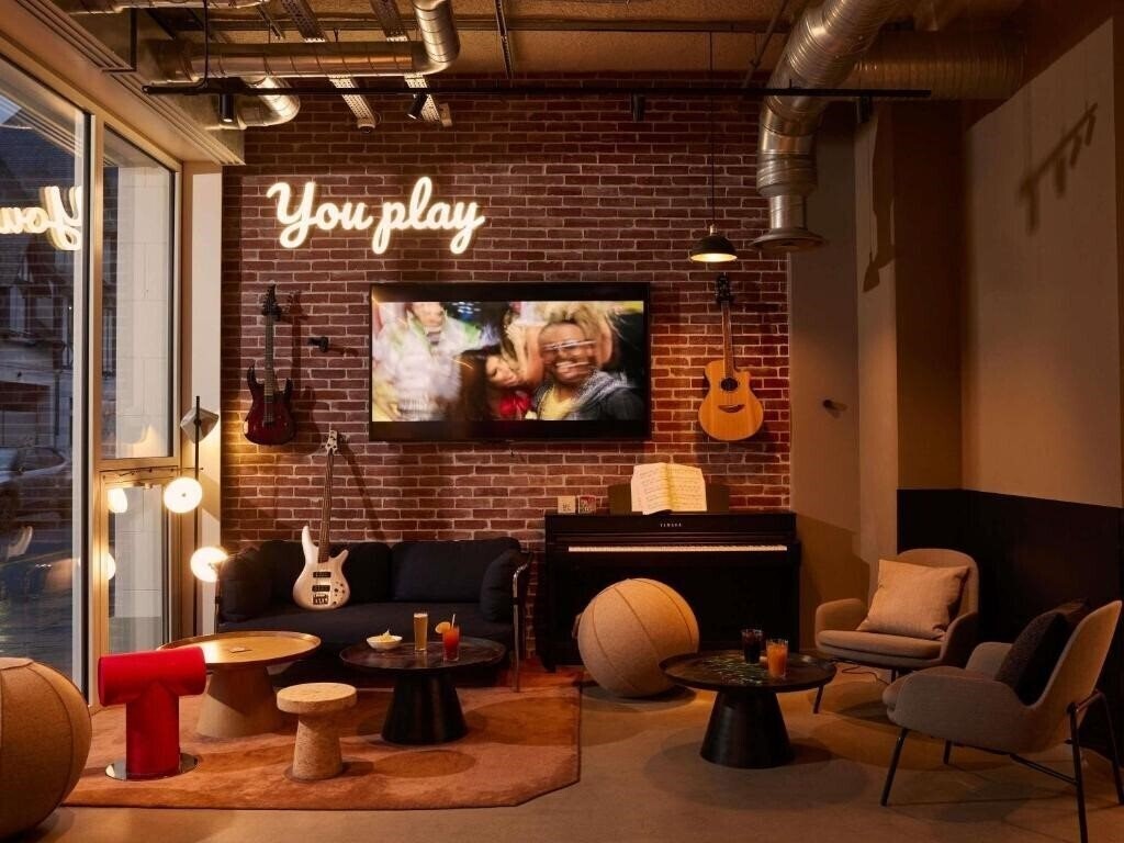 Obraz You Are Deauville (ex. You Hotel Deauville Handwritten Collection) 3*