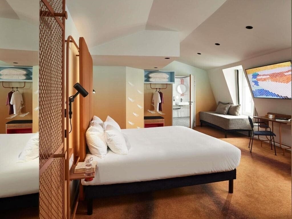 Zdjęcia You Are Deauville (ex. You Hotel Deauville Handwritten Collection) 3*