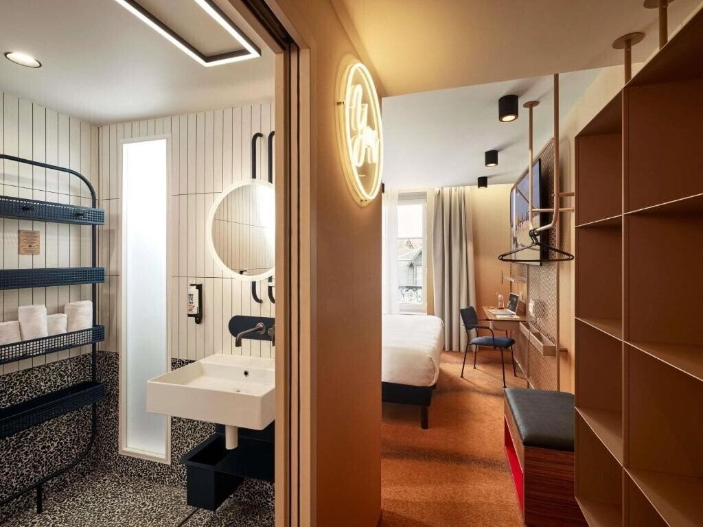 Zdjęcie You Are Deauville (ex. You Hotel Deauville Handwritten Collection) 3*