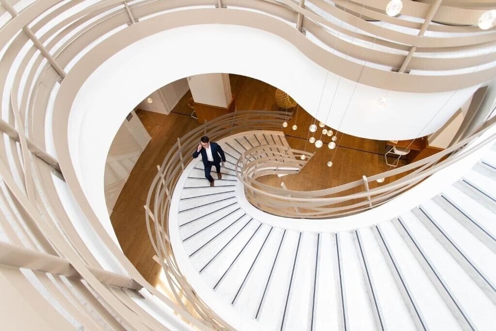 Zdjęcie Renaissance Aix-en-Provence (ex. Hotel Renaissance Aix-en-Provence) 5*