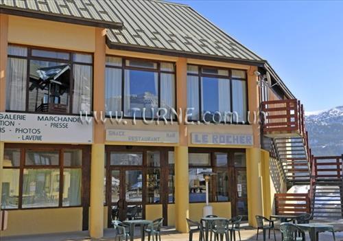 Картинка Residence Les Dolomites 4*