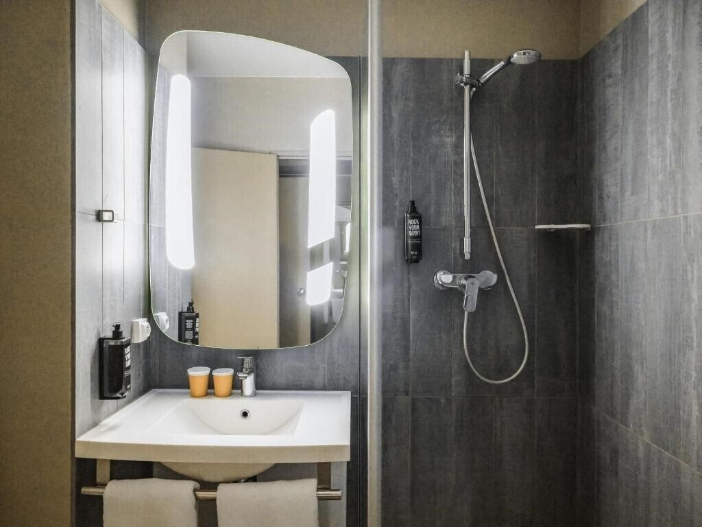 Zdjęcie Ibis Styles Poissy Paris 3*