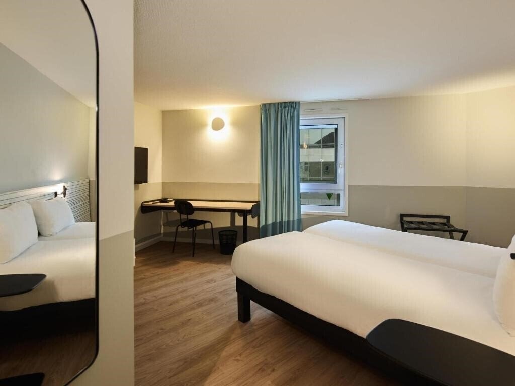 Zdjęcie Ibis Styles Poissy Paris 3*