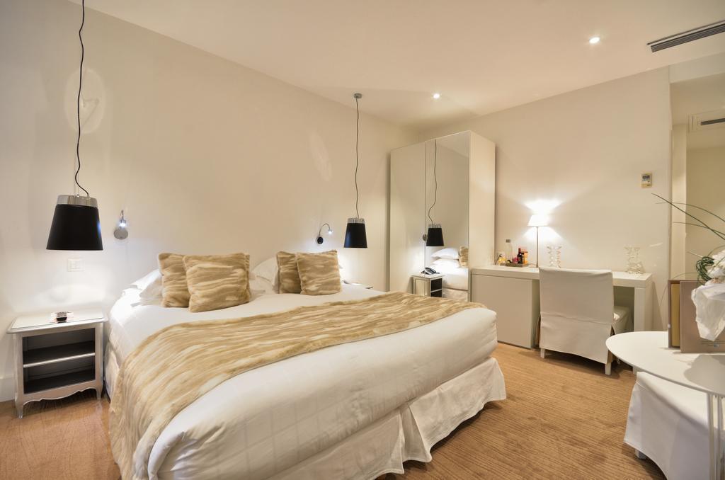 Фото Renoir Boutique Hotel 4*