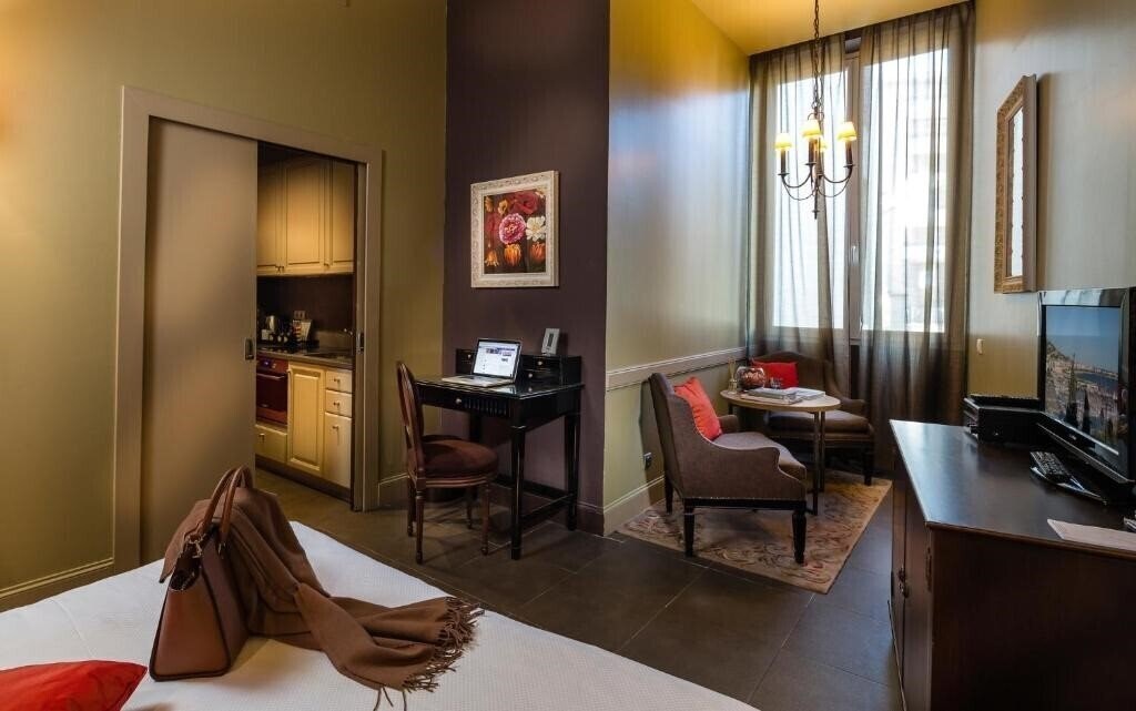 Фотография Villa Garbo 4*