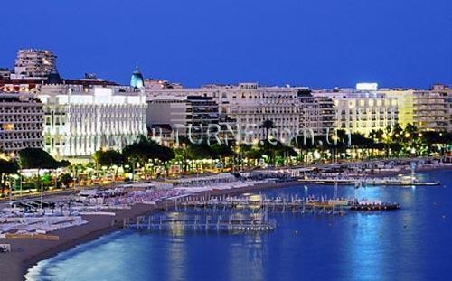 Фотографія Quality Hotel Embassy 4*