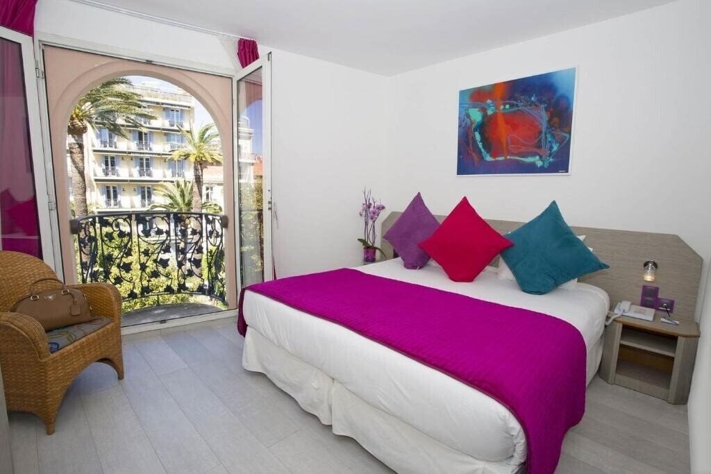 Zdjęcia Hotel Cristal 4*